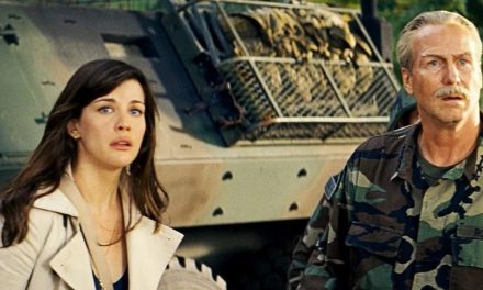 ‘Captain America: New World Order’ Confirms Liv Tyler Will Return As Betty Ross