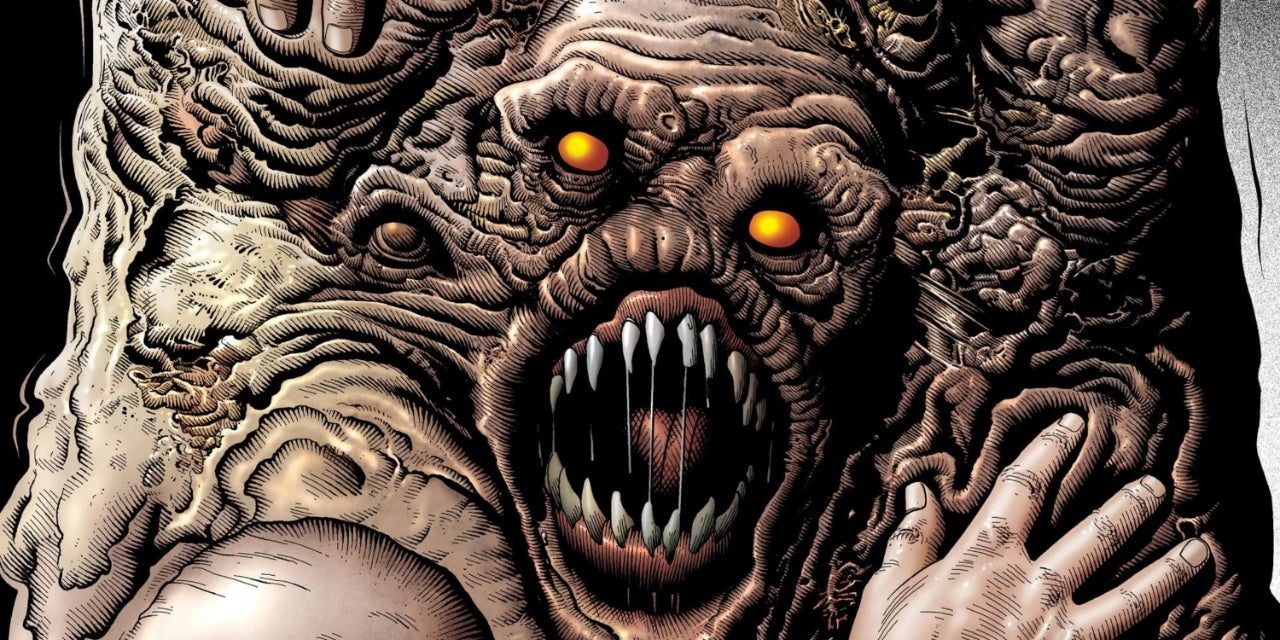 Could Clayface Be Coming At DC From Mike Flanagan?