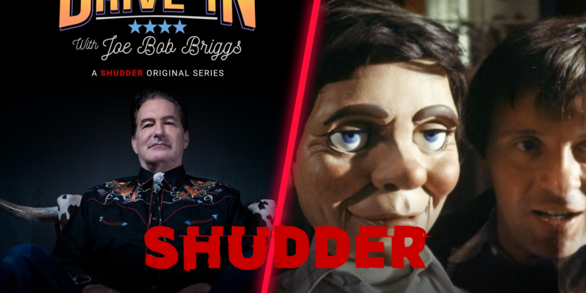 What’s Streaming On Shudder In April 2023?