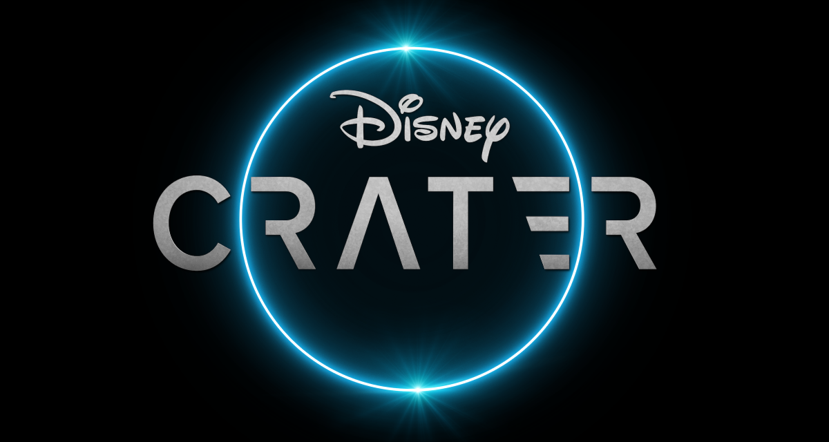 Disney+ Shares First Look At Original Sci-Fi Adventure Flick ‘Crater’