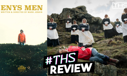 Enys Men: Stylish But Unsatisfying Folk Horror [Review]