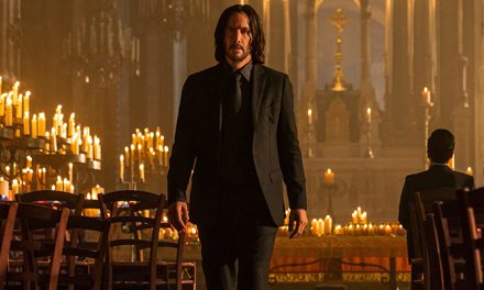 ‘John Wick’ Sequel TV Series On The Way From Lionsgate, Keanu Reeves Involved