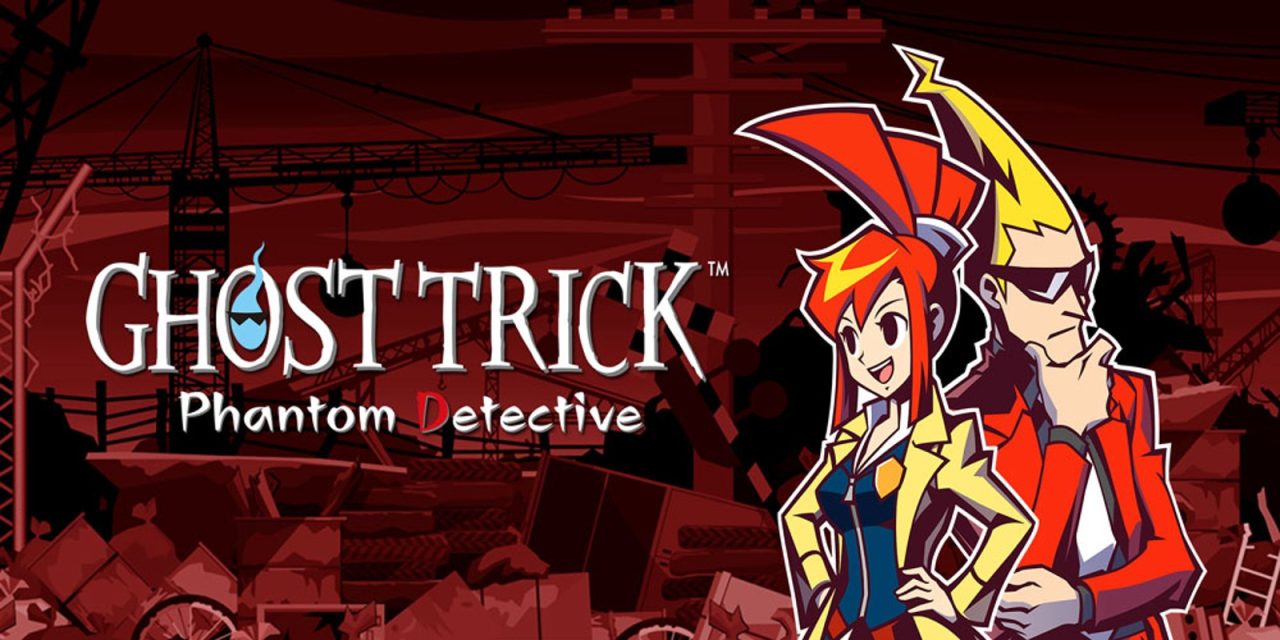 ‘Ghost Trick: Phantom Detective’ Nintendo DS Game Soon Resurrecting Onto PC And Consoles