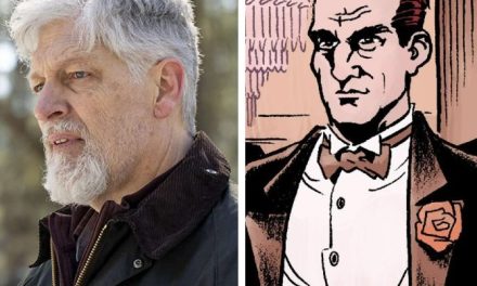 ‘The Penguin’ HBO Max Series Snags Clancy Brown To Play Crime Boss