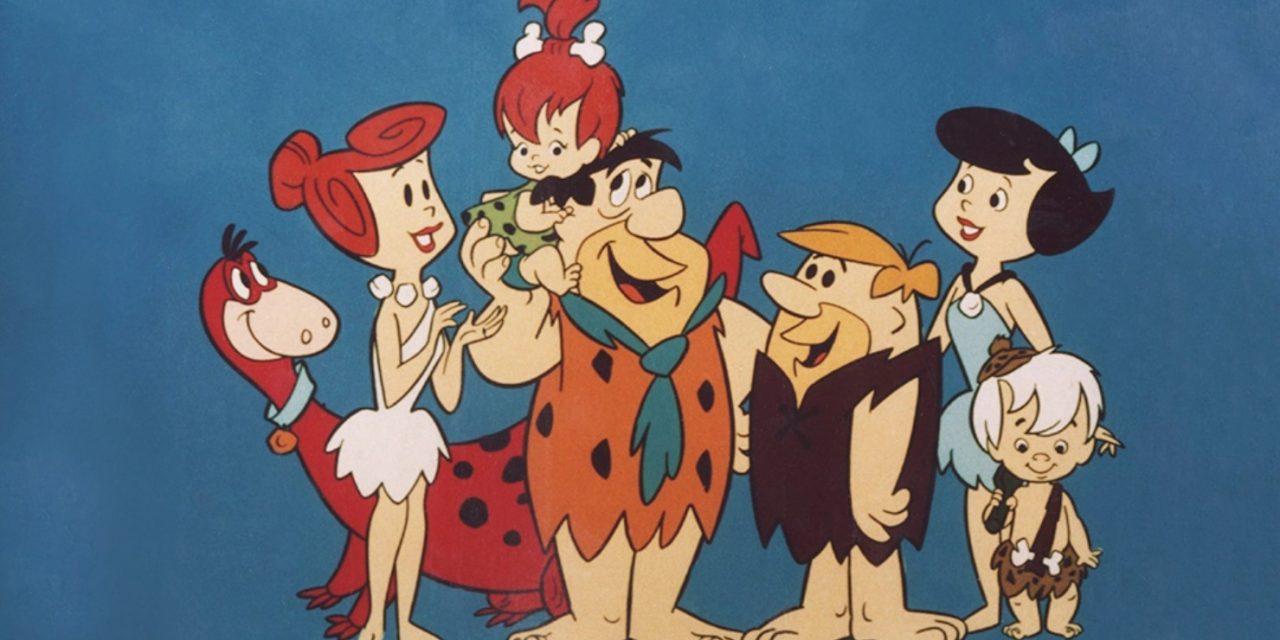 Flintstones Animated Series ‘Bedrock’ A Go At Fox; Voice Cast Revealed