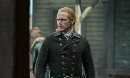 Outlander Reveals New Photos, Season 7 Premiere Date