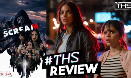 SCREAM VI – Horror with Zero Consequences? [SPOILER REVIEW]