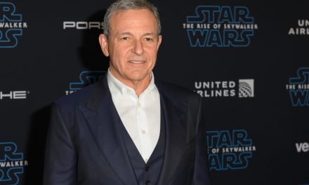 Disney’s Bob Iger Discusses Reducing Marvel & Star Wars Content