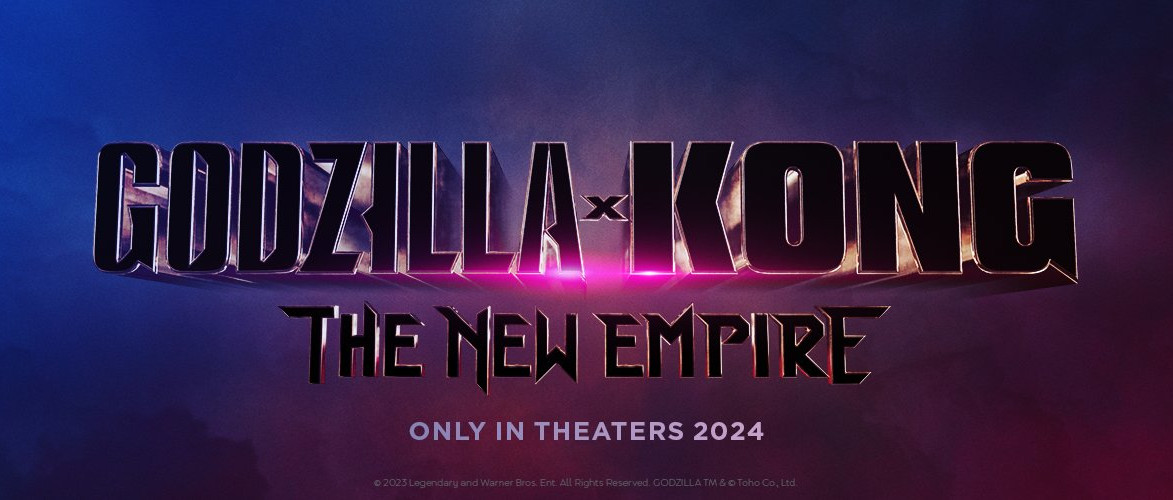 ‘Godzilla X Kong: The New Empire’ Teaser Revealed