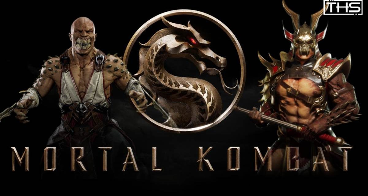 Meet The New Characters Of ‘Mortal Kombat 2’ [Exclusive]