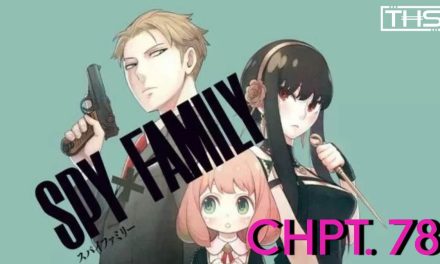 ‘Spy x Family’ Ch. 78.1: Anya Vs. Space Aliens [Manga Review]