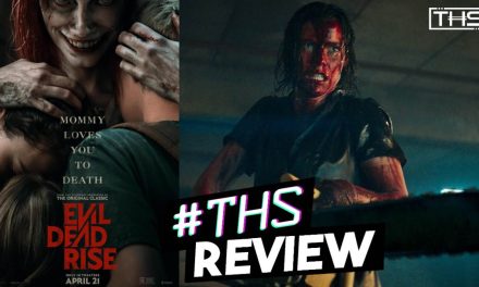 Evil Dead Rise – Scream Bloody Gore [Review]