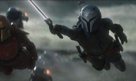 Mandalorian S3 Finale: 11 Takeaways (Daddy Din!)