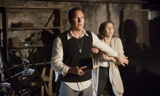 Final ‘Conjuring’ Movie to Release in September 2025 with Michael Chaves Directing