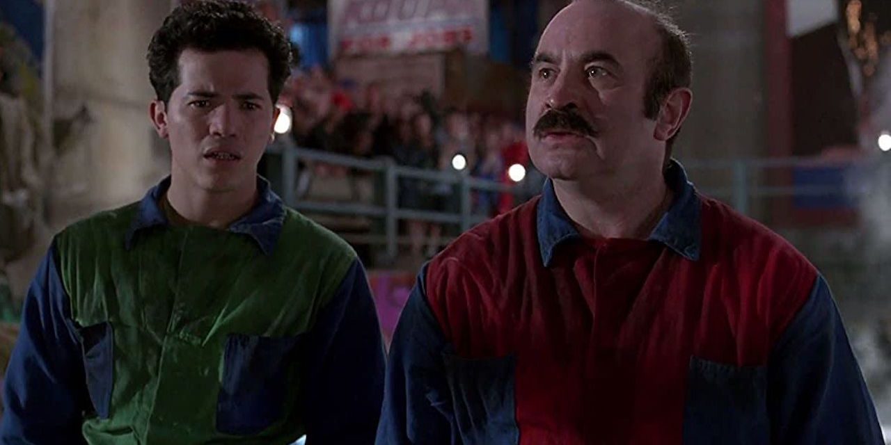 John Leguizamo Is Unhappy With ‘The Super Mario Bros. Movie’