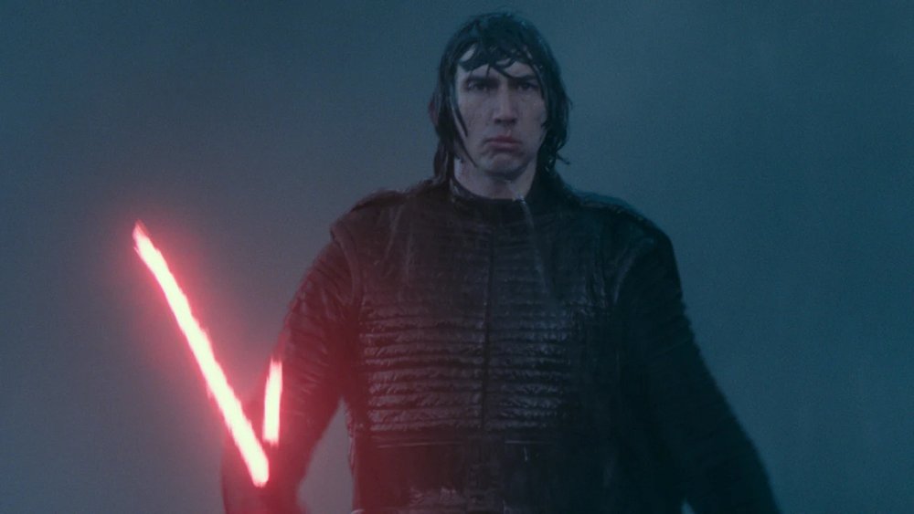 Adam Driver (AKA: Kylo Ren) To Be In ‘Fantastic Four’? [Rumor Watch]