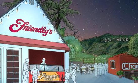 Friendly’s: US East Coast Restaurant Chain Now Heading Way Out West