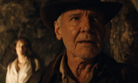 New ‘Indiana Jones And The Dial Of Destiny ‘Trailer Revealed at Celebration