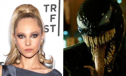 Marvel And Sony’s ‘Venom 3’ Adds Juno Temple As Star With Tom Hardy