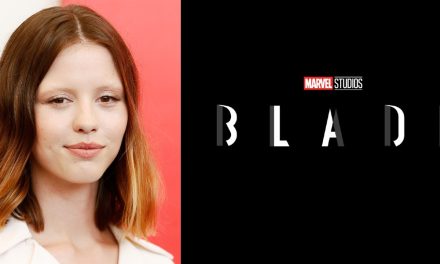 Mia Goth Joins The MCU With Mahershala Ali In ‘Blade’