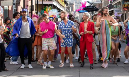 QUEER EYE SEASON 7 [TRAILER]