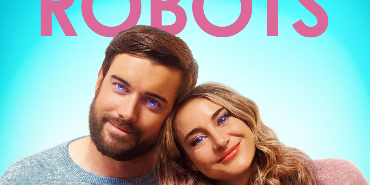 Shailene Woodley & Jack Whitehall Hunt Their Robot Doubles In NEON’s ‘Robots’ [Trailer]