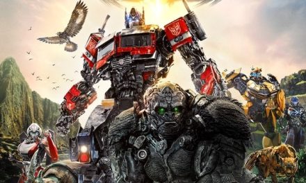 New ‘Transformers: Rise of the Beasts’ Trailer Brings The Action