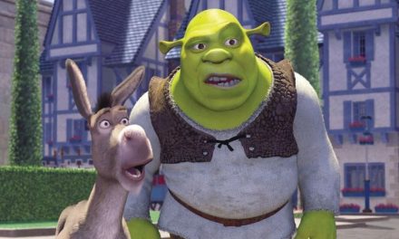 ‘Shrek 5’ In The Works For Summer 2026 Debut