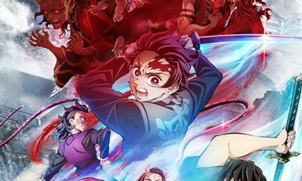 ‘Demon Slayer: Kimetsu No Yaiba Swordsmith Village Arc’ Soon To Air On Crunchyroll