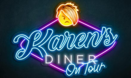 Karen’s Diner: Los Angeles – Water Signs Stay Home