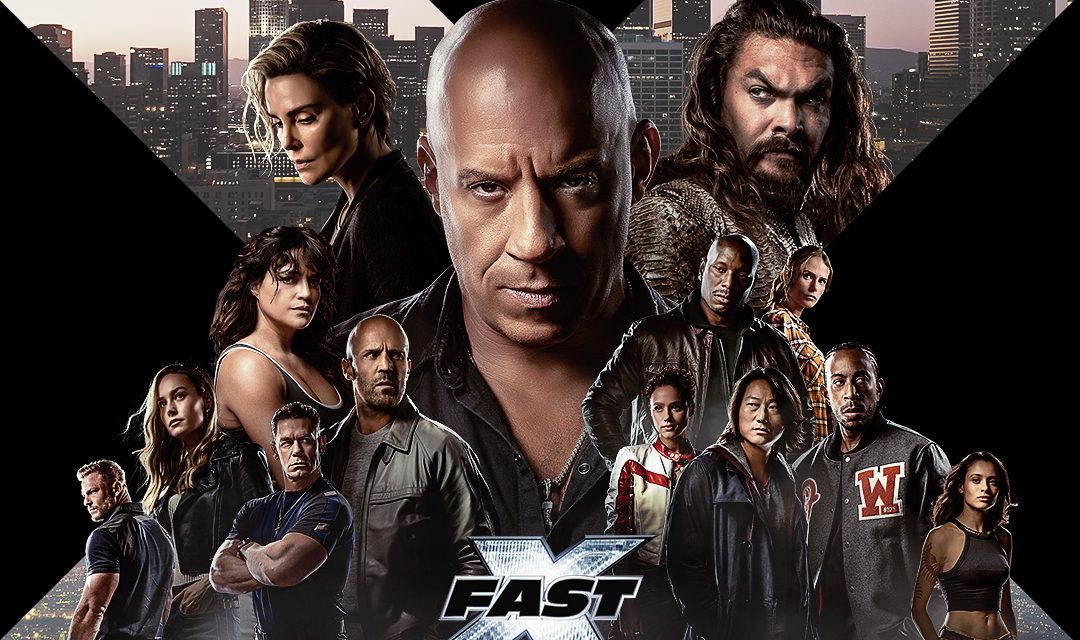 Vin Diesel Accidentally Lets Slip That ‘Fast X’ Is First In A Three-Part Finale