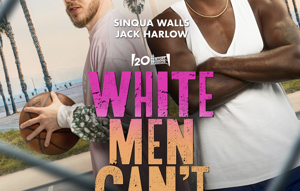 White Men Can’t Jump On Hulu Drops Brand New Trailer!