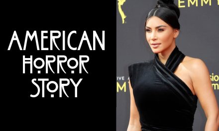 Kim Kardashian Leading American Horror Story Season 12