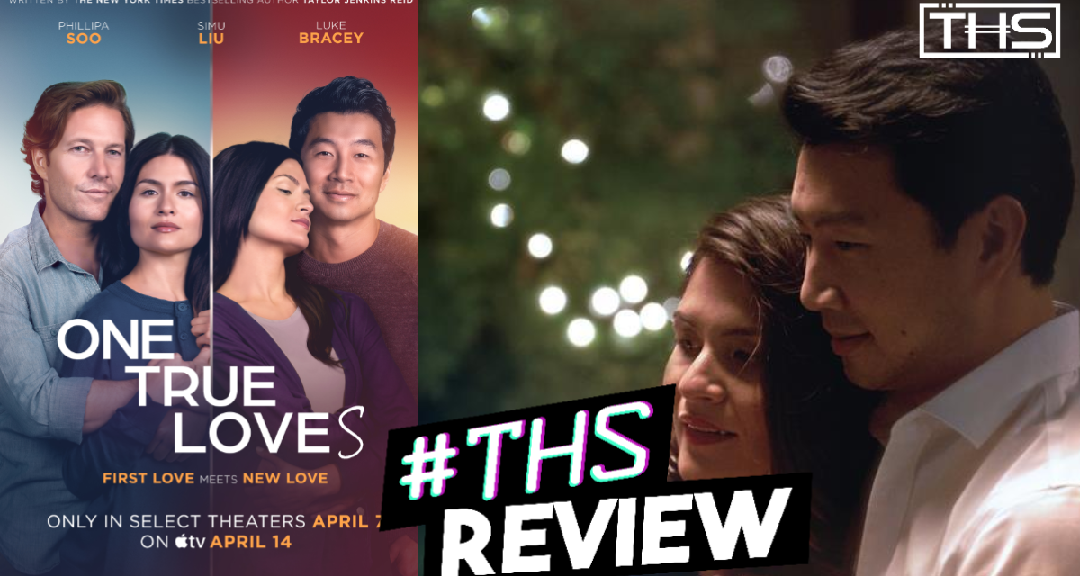 One True Loves misses the mark [REVIEW]