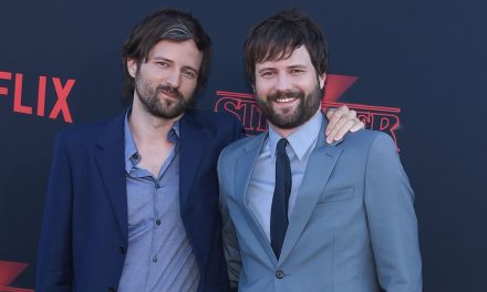 Netflix Orders New Supernatural Series From ‘Stranger Things’ Creators