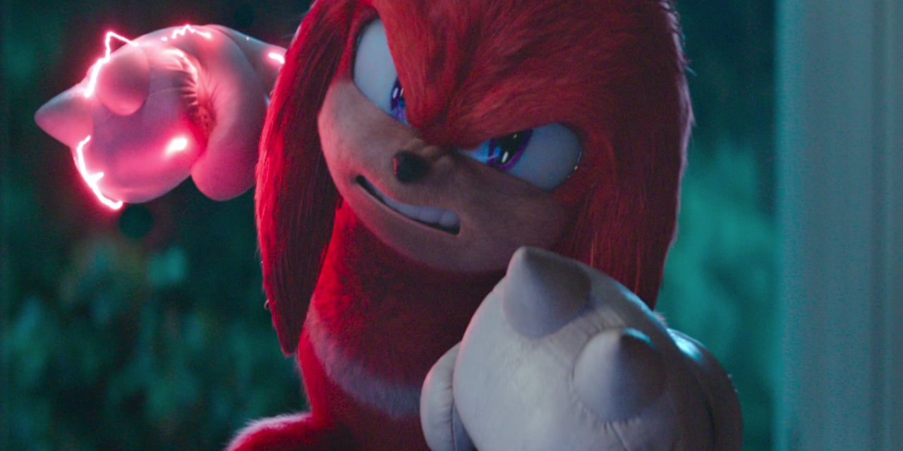 ‘Knuckles’: Live-Action ‘Sonic The Hedgehog’ Spinoff Sets Cast