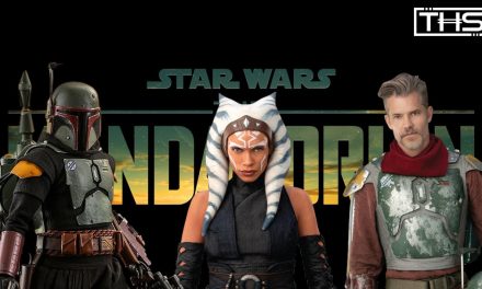 The Mandalorian: 5 Characters Who Surprisingly Were No-Shows In Season 3