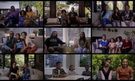 1000% Me: Growing Up Mixed from director W. Kamau Bell [DOCUMENTARY]