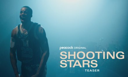 Shooting Stars, Peacock Original Film [TEASER]