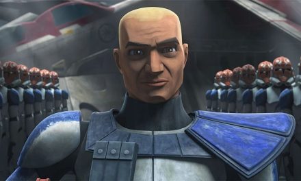 Temuera Morrison Joins ‘Ahsoka’ Series As Captain Rex