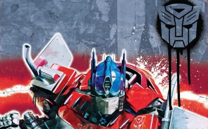 Hasbro’s ‘Transformers: Battle In Brooklyn’ Fan Event Will Take Over Brooklyn This Saturday