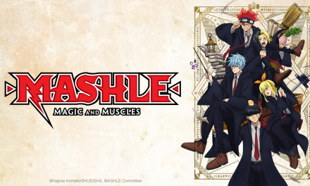 ‘Mashle: Magic And Muscles’ English Dub Soon To Premiere On Crunchyroll