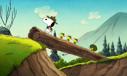 Apple TV+ Unveils Kids Programming: Peanuts Specials & More