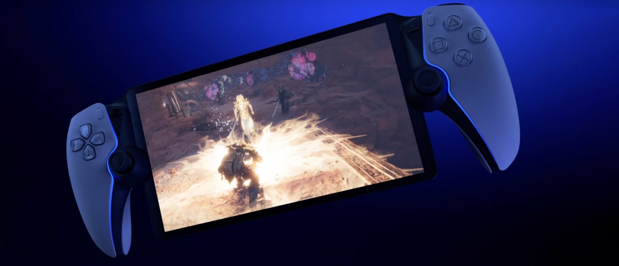 Just Who Is The New PlayStation Handheld For?