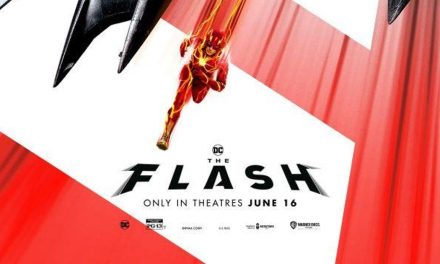 Experience ‘The Flash’ In Theaters EARLY In IMAX Starting June 12th