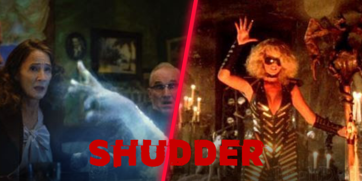 What’s Streaming On Shudder In June?