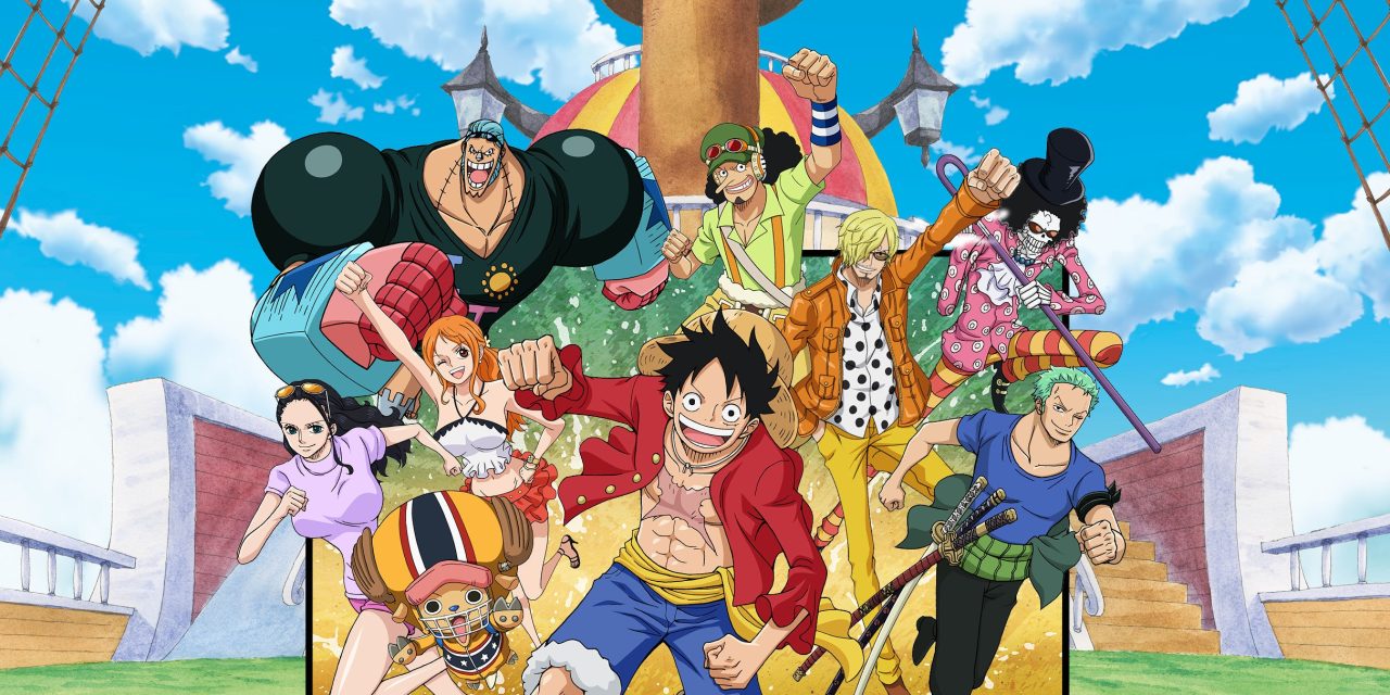 One Piece Music Symphony Finally Setting Sail To NA