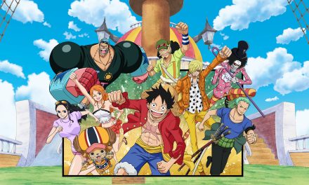 One Piece Music Symphony Finally Setting Sail To NA