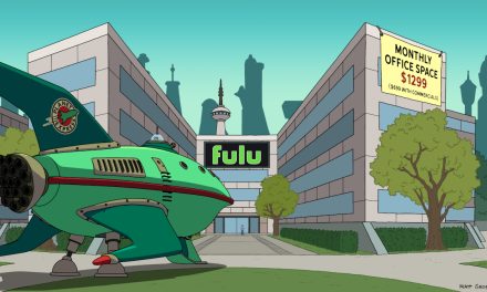 Futurama Returns This July