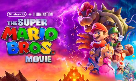 ‘The Super Mario Bros. Movie’ – New Clips Revealed With The UHD, Blu-Ray & DVD Release